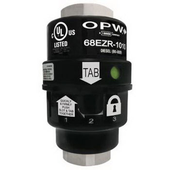 OPW® 68EZR-1010 68EZR-1010