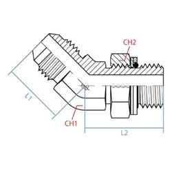 Adaptall 9058-04-02 9058-04-02