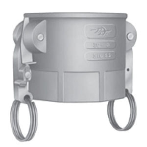 PT Coupling 1400460L2 60D SS SLII