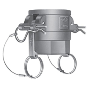 PT Coupling 1400415SL 20DSL STAIN