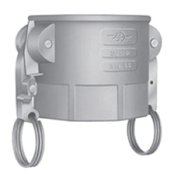PT Coupling 1400420L2 20D SS SLII