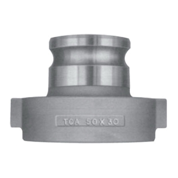 PT Coupling 60464050 TCA40X50