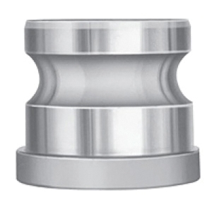 PT Coupling 64604003 40AWS PIPE SS