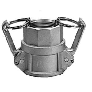 PT Coupling CF1100430 CF300D BSP