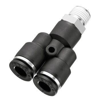 Prevost® RPY MR2122 PCC43-8-8-6
