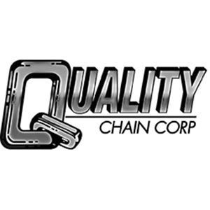 Quality Chain 6840 6840 V-BAR