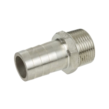 Smith-Cooper® S8346KN010 MPT-SS-16-16