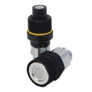 Stucchi 806501002 F.VEP9P 3/8 NPT