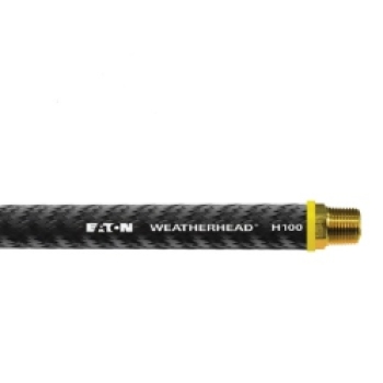 Weatherhead® TCPL 3/8X25 MPT TCPL 3/8X25 MPT