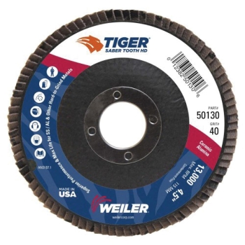 TIGER® 50130 WEI-50130