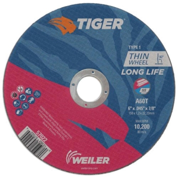 TIGER® 57022 WEI-57022