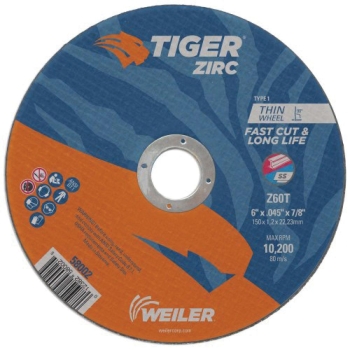 TIGER® 58002 WEI-58002