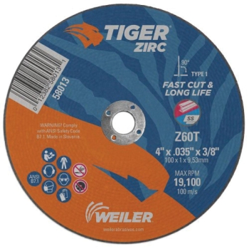 TIGER® 58013 WEI-58013