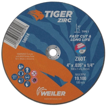 TIGER® 58014 WEI-58014