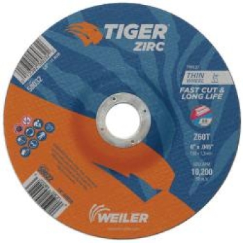 TIGER® 58022 WEI-58022