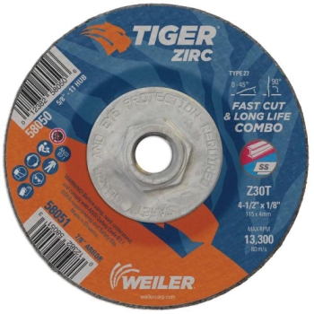 TIGER® 58050 WEI-58050