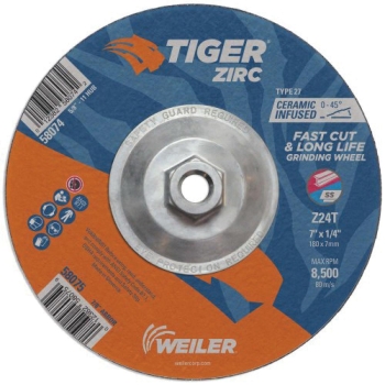 TIGER® 58074 WEI-58074