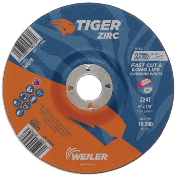 TIGER® 58079 WEI-58079