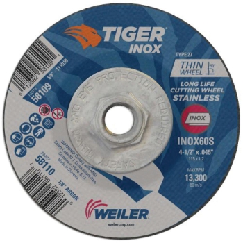 TIGER® 58109 WEI-58109