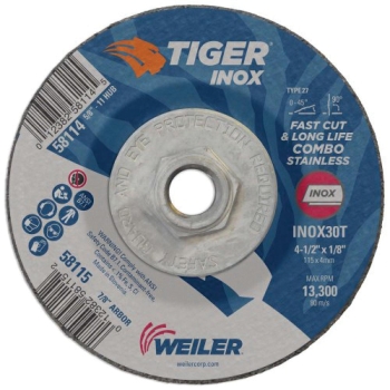 TIGER® 58114 WEI-58114