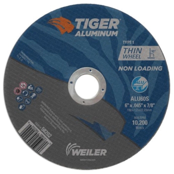 TIGER® 58202 WEI-58202