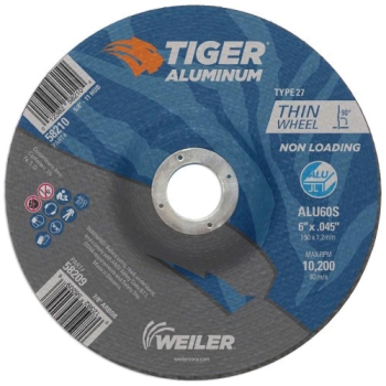 TIGER® 58209 WEI-58209