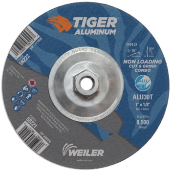 TIGER® 58222 WEI-58222