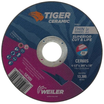 TIGER® 58300 WEI-58300