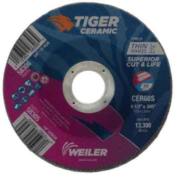 TIGER® 58305 WEI-58305