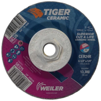 TIGER® 58326 WEI-58326