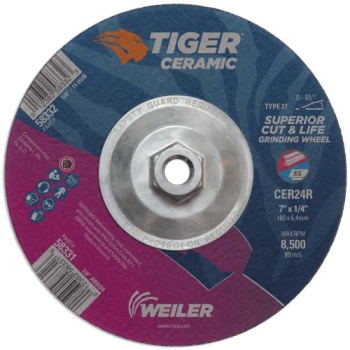 TIGER® 58332 WEI-58332