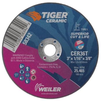 TIGER® 58342 WEI-58342