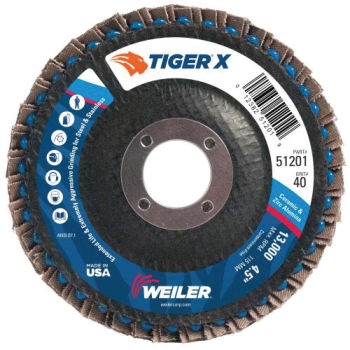 TIGER® 51201 WEI-51201