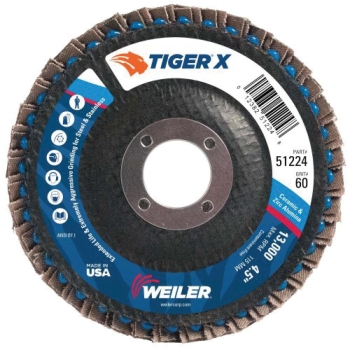 TIGER® 51224 WEI-51224