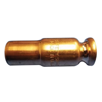 3/4 PVC SPRING CHECK VALVE (THREADED END) [LD VALVE]