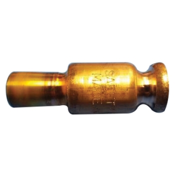 Copper Joint Nozzle Manual Self-Priming Siphon Hose Head Nozzle for Oil  Water