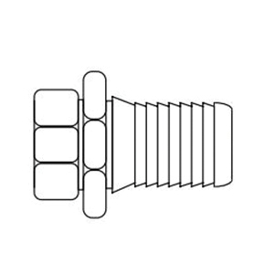 United Metal Industries 75F 75F