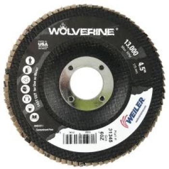 WOLVERINE® 31345 WEI-31345