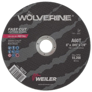 WOLVERINE® 56273 WEI-56273