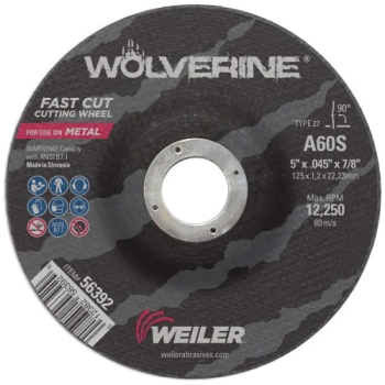 WOLVERINE® 56392 WEI-56392