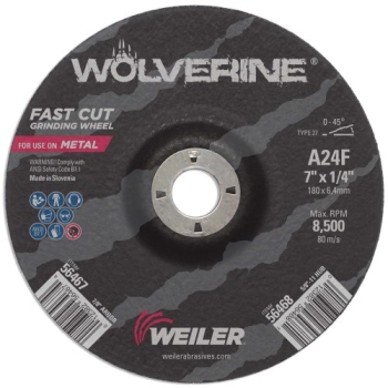 WOLVERINE® 56467 WEI-56467