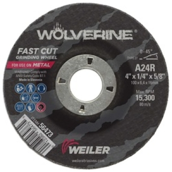 WOLVERINE® 56473 WEI-56473