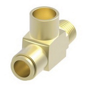 Weatherhead® 1871X6X6S 1871X6X6S