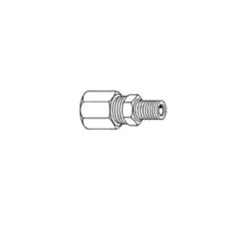 Weatherhead® 7205X12X8 7205X12X8