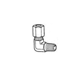 Weatherhead® 7405X10X6 7405X10X6