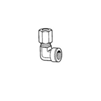 Weatherhead® 7455X12 7455X12