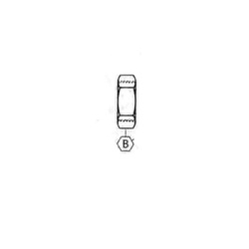 Weatherhead® 7936X6 7936X6