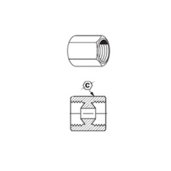 Weatherhead® 7975 7975