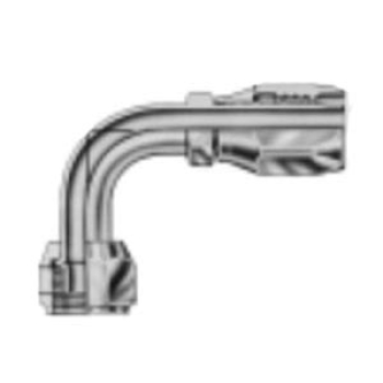 Weatherhead® FC7573-1010S FC7573-1010S