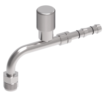 Weatherhead® FJ3135-02-1012S FJ3135-02-1012S